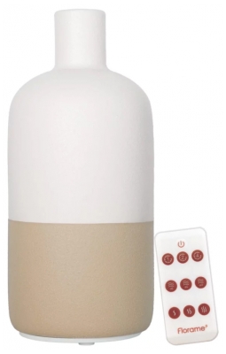 Difuzér Florame Kera Ultrasonic pro esenciální oleje