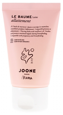 Joone Mama Le Baume Allaitement Bio 30 ml