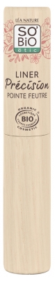 Léa Nature SO BIO étic Eyeliner Pointe Feutre Bio 3 ml - Teinte : Brun