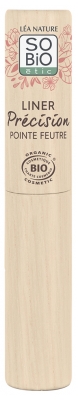 Léa Nature SO BIO étic Eyeliner Pointe Feutre Bio 3 ml