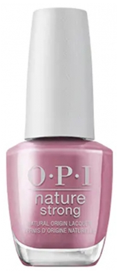 OPI Nature Strong Vernis à Ongles 15 ml - Couleur : 008 : Simply Radishing