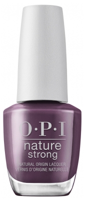 OPI Nature Strong Vernis à Ongles 15 ml - Couleur : 023 : Eco-Maniac