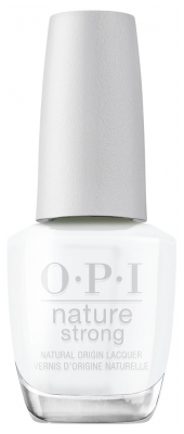 OPI Nature Strong Vernis à Ongles 15 ml - Couleur : 001 : Strong as Shell