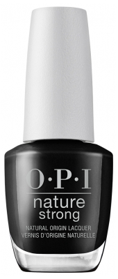 OPI Nature Strong Vernis à Ongles 15 ml - Couleur : 029 : Onyx Skies