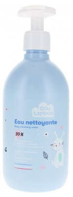 Dou Lapinou Acqua Detergente 500 ML