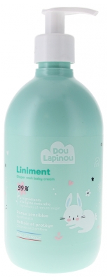 Dou Lapinou Liniment 400 ML