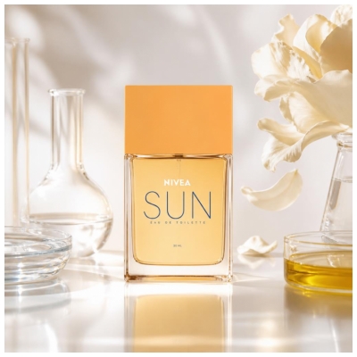 Nivea Sun Apă de Toaletă 30 ml