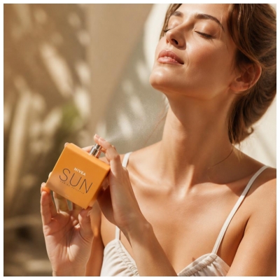 Nivea Sun Eau de Toilette 30 ml