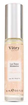 Vitry Les Eaux Mémoires Eau de Toilette 15 ml