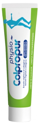 Colpropur Physio Crème de Massage 60 ml