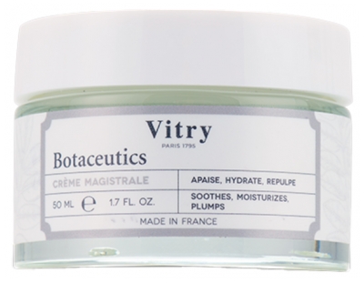 Vitry Botaceutics Crème Magistrale 50 ml