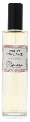 Lothantique Parfum D'Ambiance 100 ml - Zapach: Z?ota wanilia