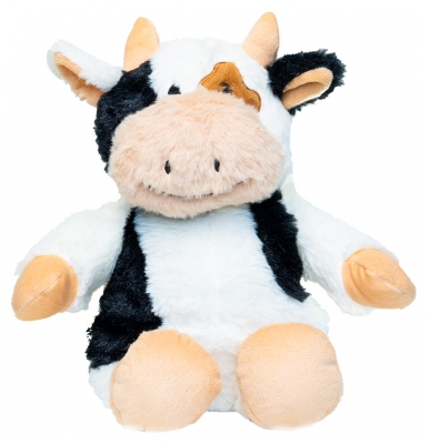 Ma Petite Bouillotte Déhoussable Vache