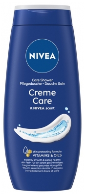 Nivea Pielęgnujący Krem pod Prysznic 250 ml