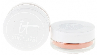 IT Cosmetics Sun Blush 18 g - Colour: Sun Blossom