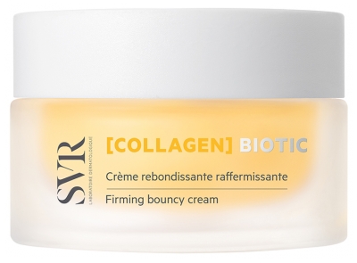 SVR Biotic Collagen Firming Rebound Cream 50 ml