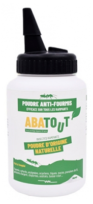 Abatout Crawling Insect Ant Powder 200 g