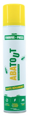 Abatout Ants Fleas Lacquer 300ml