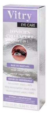 Vitry Pielęgnacja Oczu Toni'Cils Pro Expert 2in1 Serum 11 ml