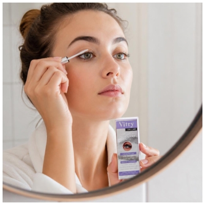 Vitry Eye Care Toni'Cils Pro Expert Sérum 2en1 11 ml