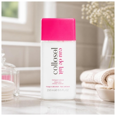 Collosol Eau de Lait 250 ml