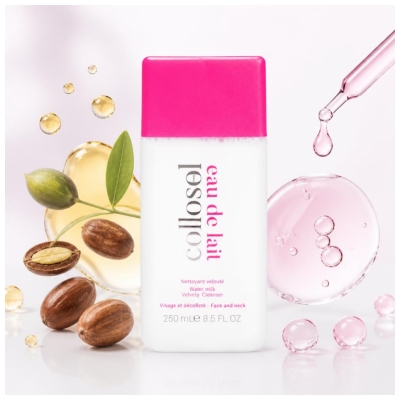 Collosol Eau de Lait 250 ml