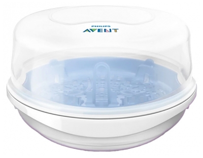 Avent Stérilisateur Micro-Ondes à Vapeur