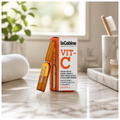 laCabine VIT-C 1 Ampulė