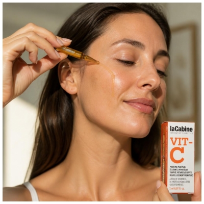laCabine VIT-C 1 Ampulė