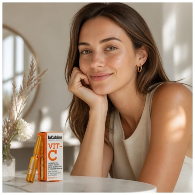 laCabine VIT-C 1 Ampulė