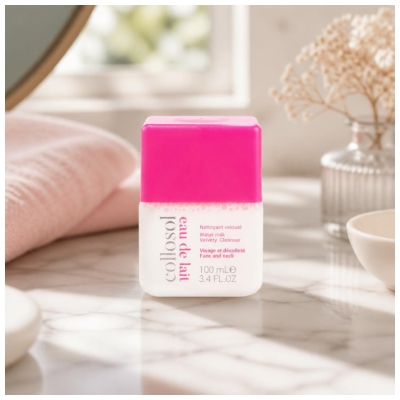 Collosol Eau de Lait 100 ml