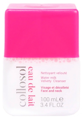 Collosol Lapte cu Apă 100 ml