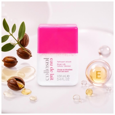 Collosol Milchwasser 100 ml
