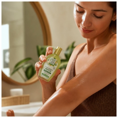 Léa Nature SO BIO étic Bio Avocado Öl 50 ml