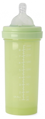 Twistshake Anti-Koliikkipullo Rajoitettu Erä M 260 ml 2 kk+