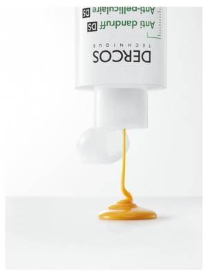 Vichy Dercos Behandlande Balsam Anti-Mjäll DS 2-i-1 200 ml