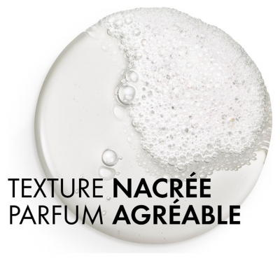 Vichy Dercos Energy+ Shampoing Stimulant Recharge 500 ml