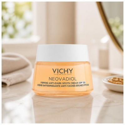 Vichy Neovadiol Crema Ridensificante Post-Menopausa SPF50 50 ml