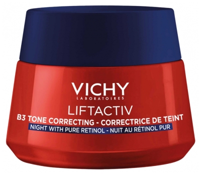 Vichy LiftActiv B3 Anti-Dark Spot Night Cream 50 ml