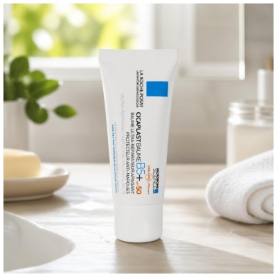 La Roche-Posay Cicaplast Baume B5+ SPF50 40 ml