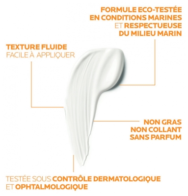 La Roche-Posay Anthelios UVMune Dermo-Pediatrics Lait SPF50+ Enfants 250 ml