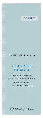 SkinCeuticals Correct Cell Cycle Catalyst 30 ml