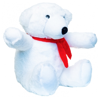 My Little Removable Hot Water Bottle Polar Bear