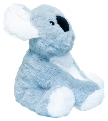 Meine kleine abnehmbare Koala-Wärmflasche