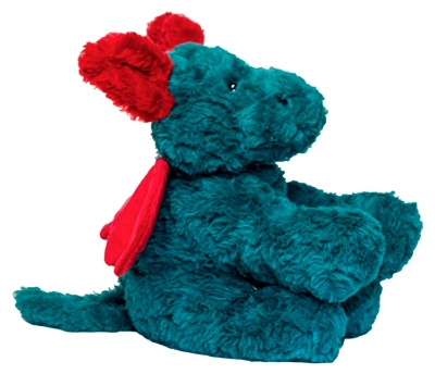 Můj Malý Odnímatelný Termofor Dráček