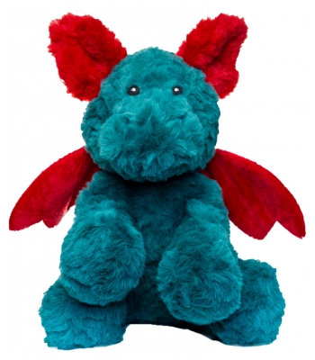 Sticla Mea cu Apă Caldă Detașabilă Dragon