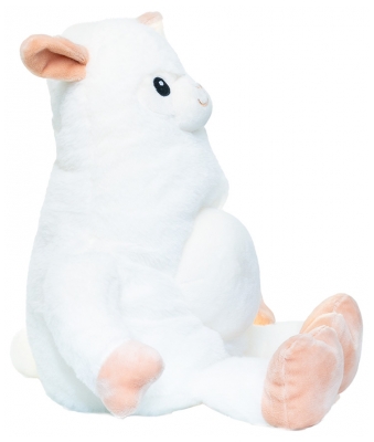 My Little Removable Cover Llama Hot Water Bottle