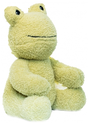 Min Lille Aftagelige Froske Varmepude