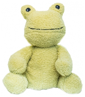 Min Lille Aftagelige Froske Varmepude