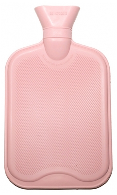 Min klassiska varmvattenflaska 2 L